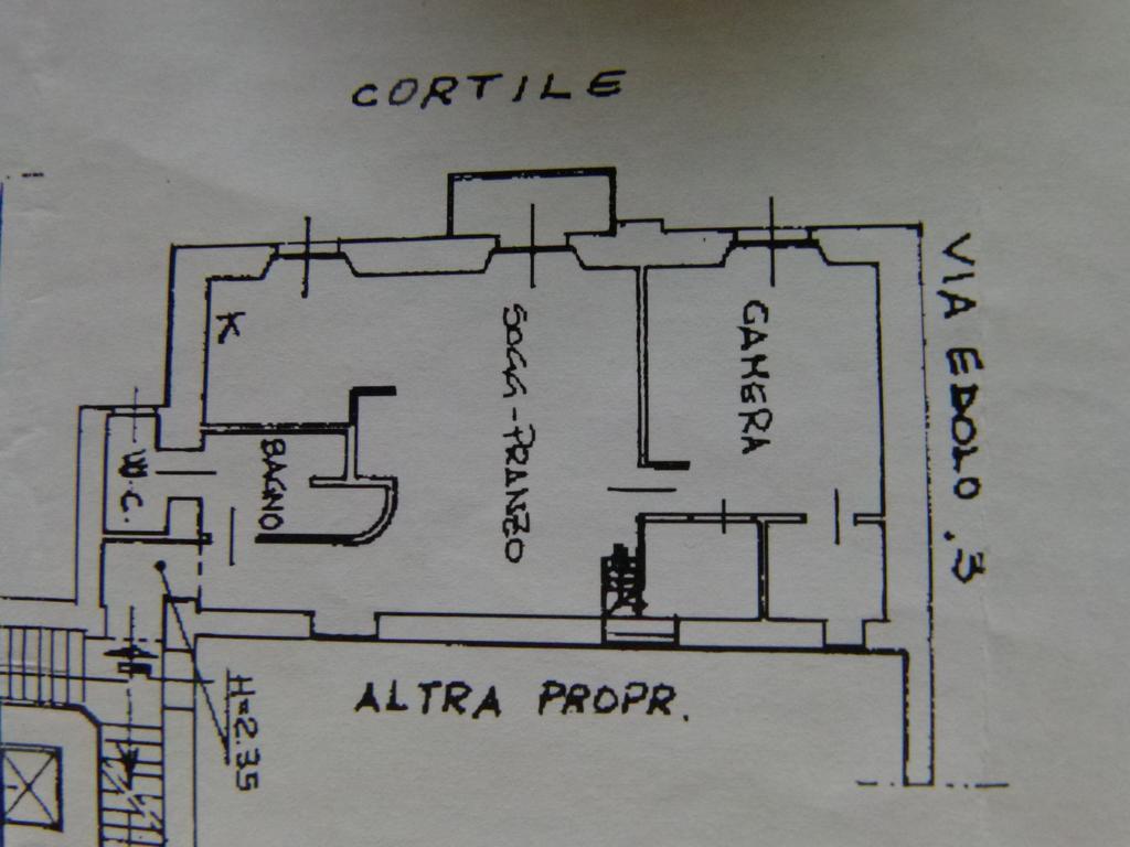 Affittacamere Station 3*
