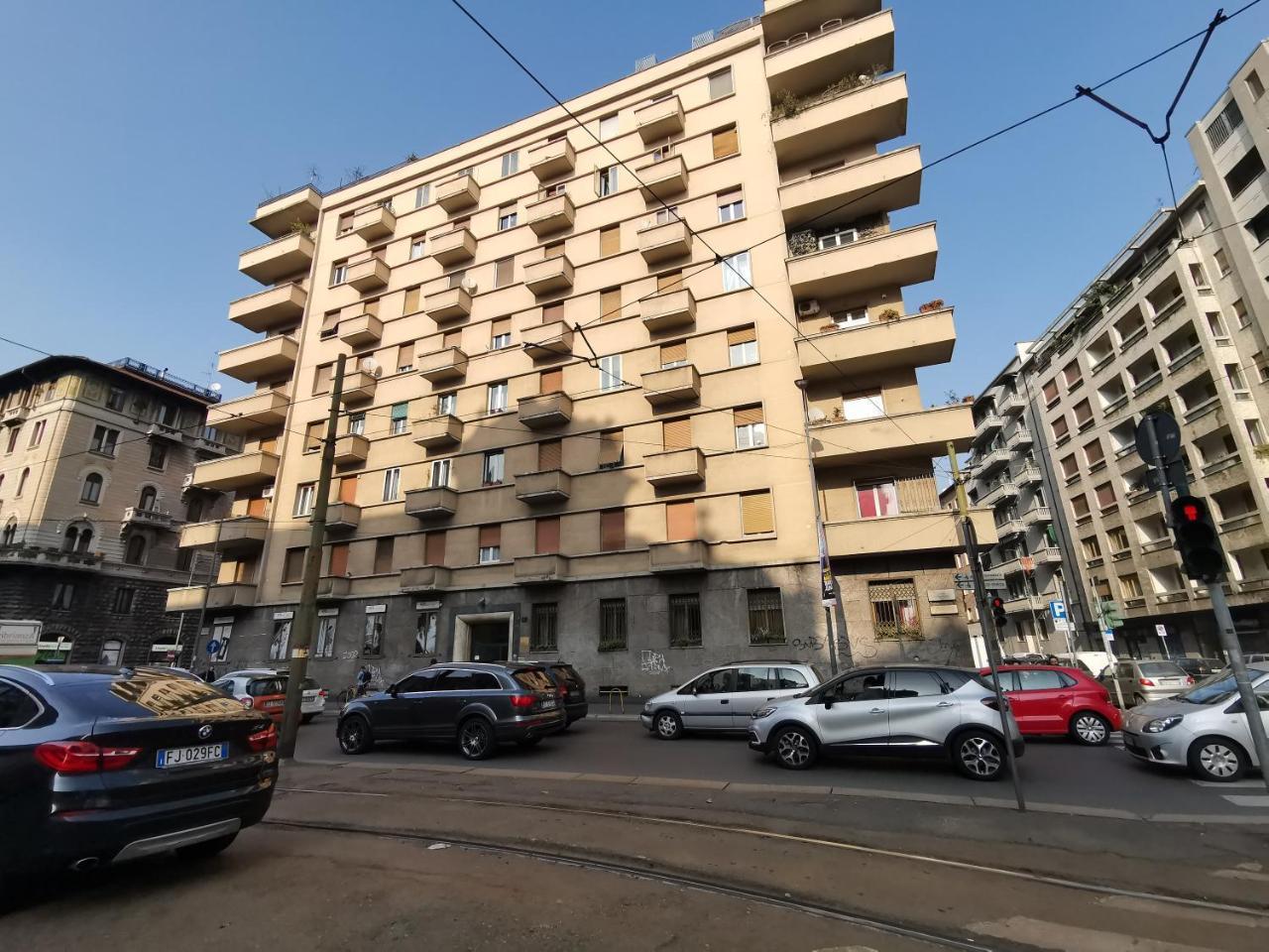 Station Affittacamere 3*