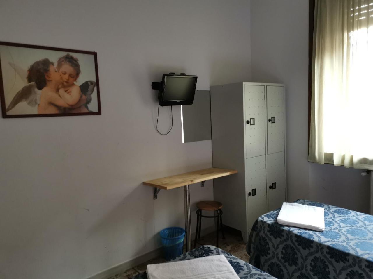 Station Casa de hóspedes Milão